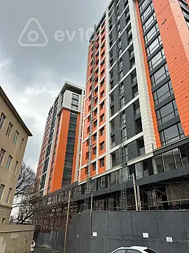 Satılır 3 otaqlı yeni tikili 140 m² — Bakı, Yasamal 3 otaq 140.00 m²
