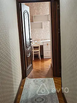 Kirayə verilir 3 otaqlı yeni tikili 95 m²