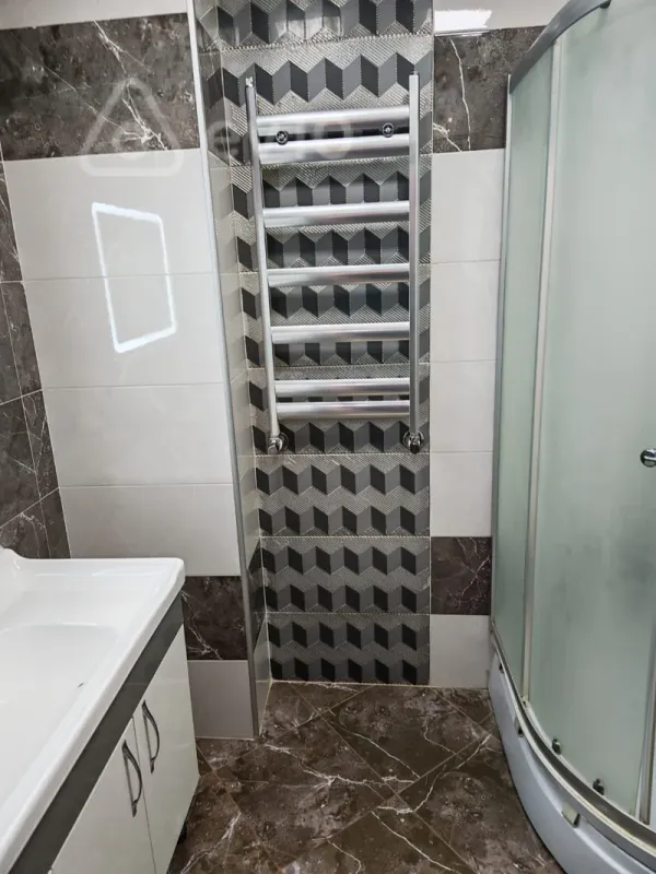 Kirayə verilir 3 otaqlı yeni tikili 95 m²