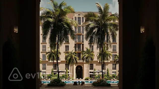 Satılır 1 otaqlı yeni tikili 55.3 m²