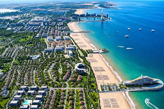 Satılır 1 otaqlı yeni tikili 55.3 m²