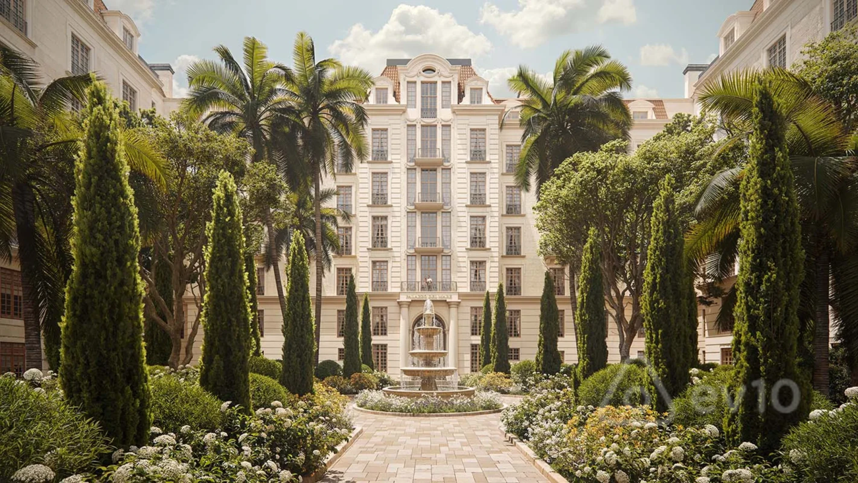 Satılır 1 otaqlı yeni tikili 55.3 m²