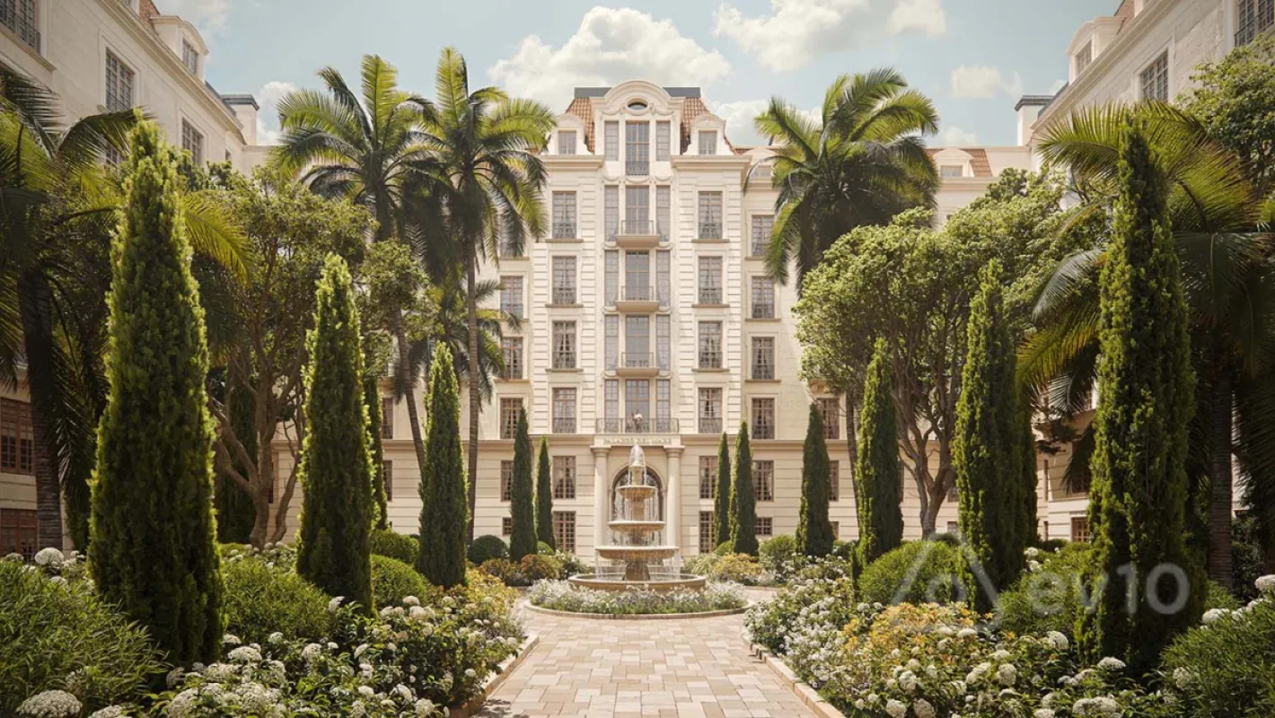 Satılır 1 otaqlı yeni tikili 55.3 m²