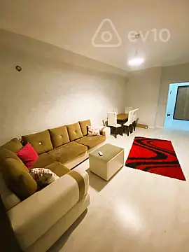 Kirayə verilir 2 otaqlı yeni tikili 65 m² — Bakı, Xətai 2 otaq 65.00 m²
