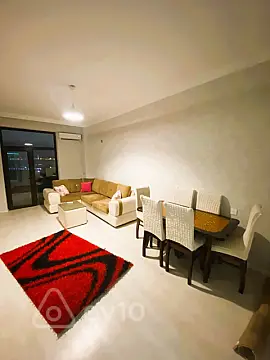 Kirayə verilir 2 otaqlı yeni tikili 65 m²