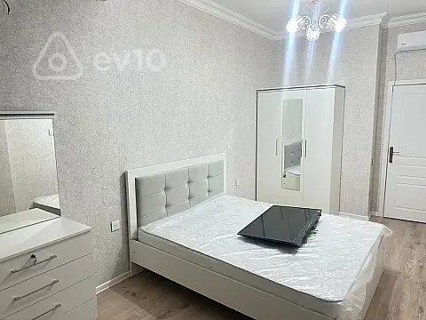 Kirayə verilir 2 otaqlı yeni tikili 94 m²