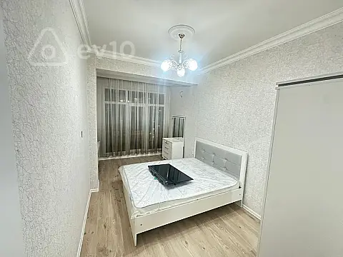 Kirayə verilir 2 otaqlı yeni tikili 94 m²