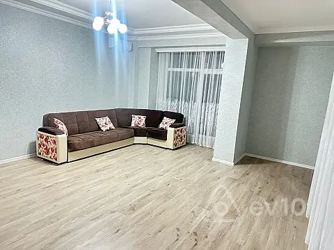 Kirayə verilir 2 otaqlı yeni tikili 94 m² — Sumqayıt 2 otaq 94.00 m²
