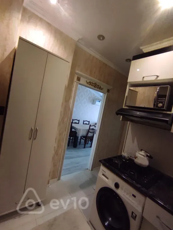 Kirayə verilir 2 otaqlı yeni tikili 50 m²