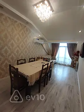 Kirayə verilir 2 otaqlı yeni tikili 50 m²