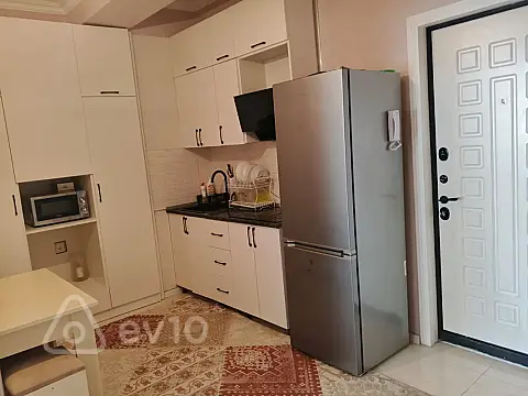 Kirayə verilir 2 otaqlı yeni tikili 60 m²