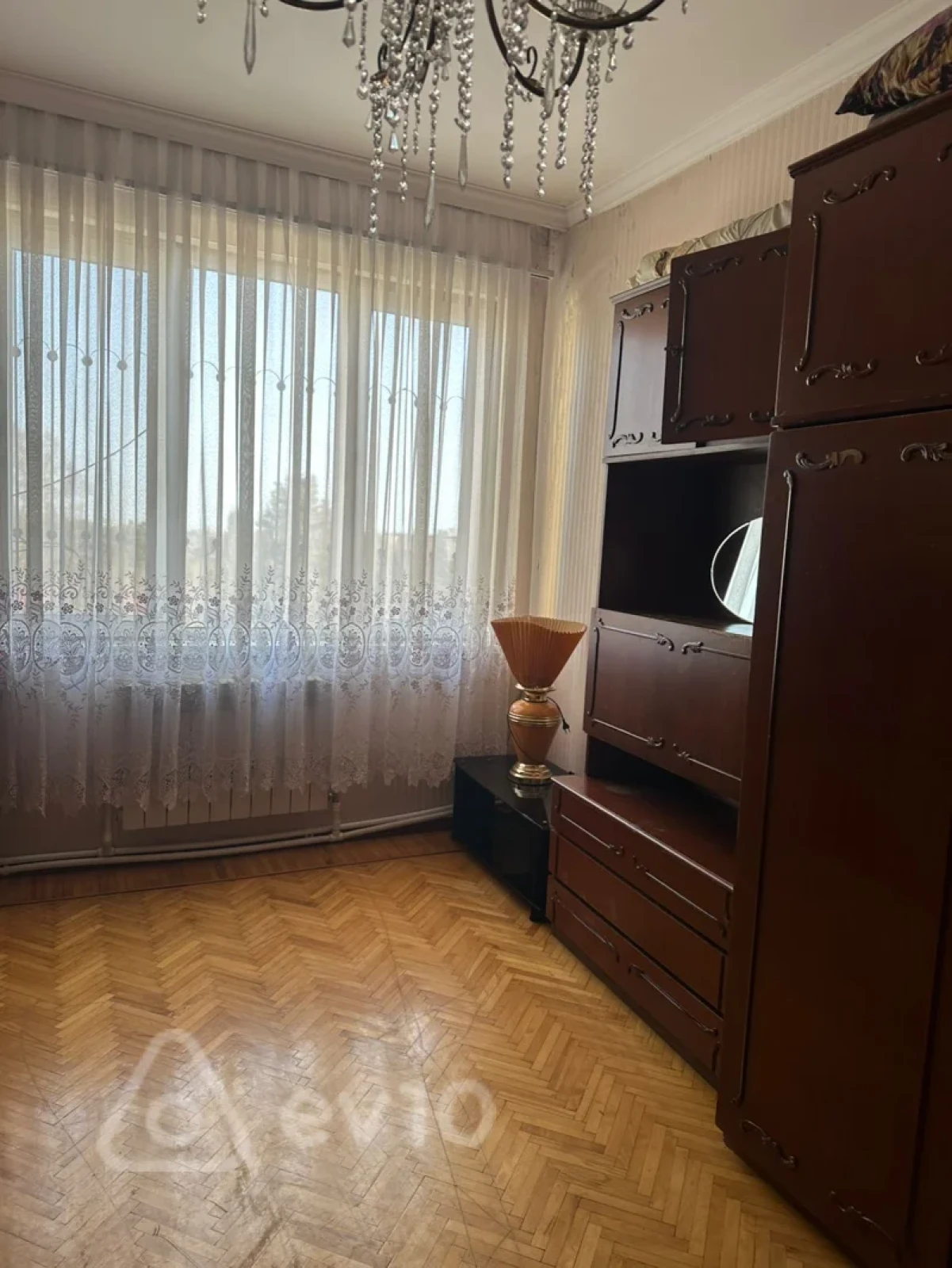 Kirayə verilir 3 otaqlı köhnə tikili 70 m²
