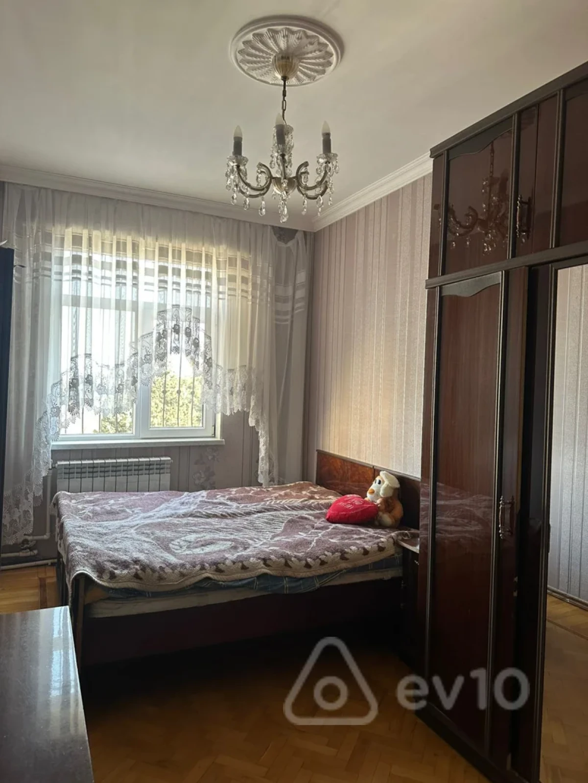 Kirayə verilir 3 otaqlı köhnə tikili 70 m²