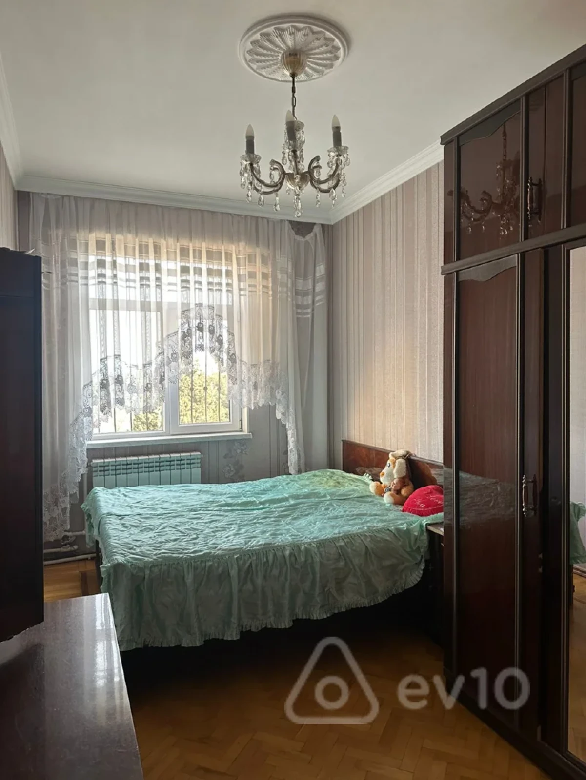 Kirayə verilir 3 otaqlı köhnə tikili 70 m²