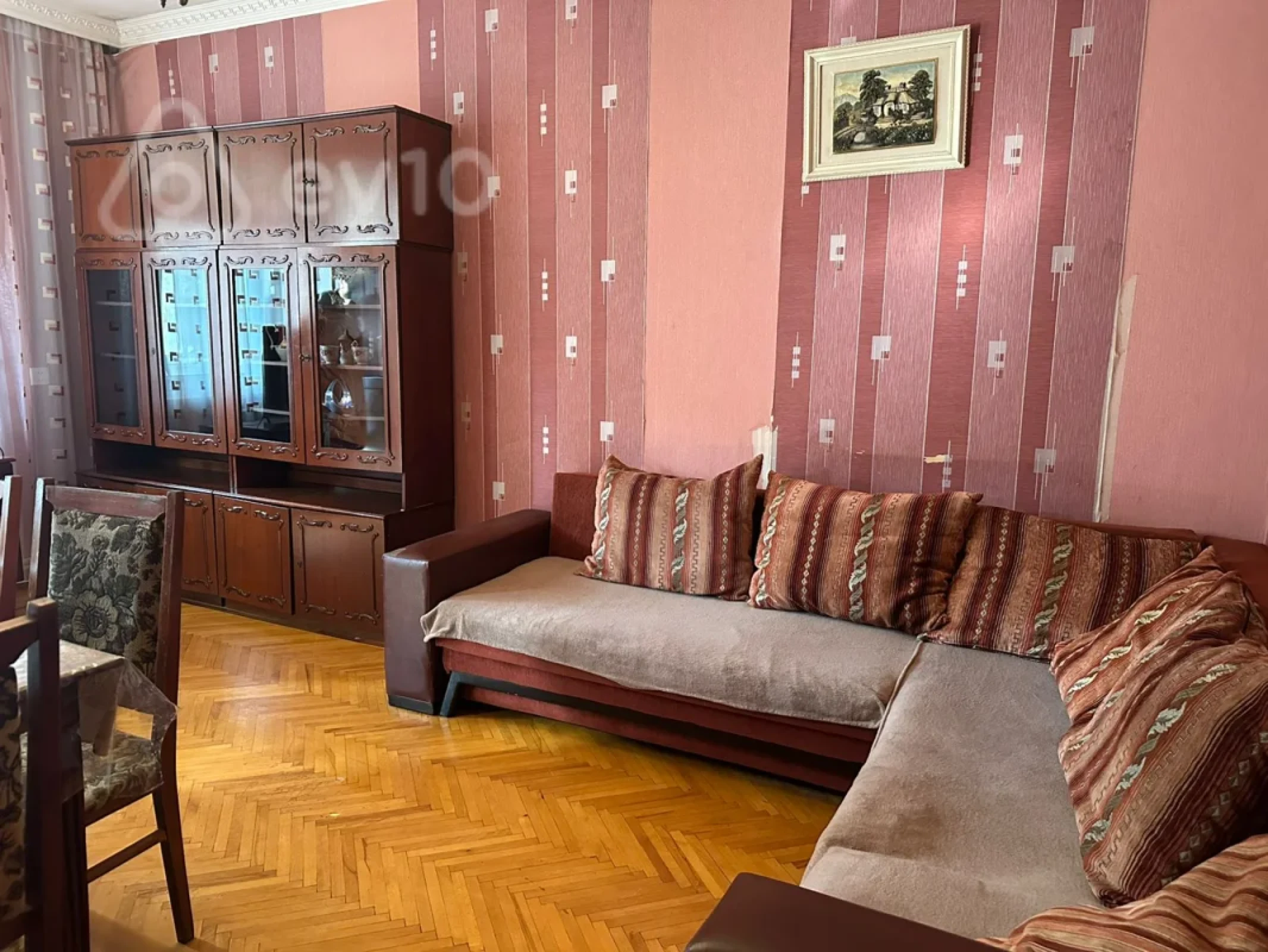 Kirayə verilir 3 otaqlı köhnə tikili 70 m²