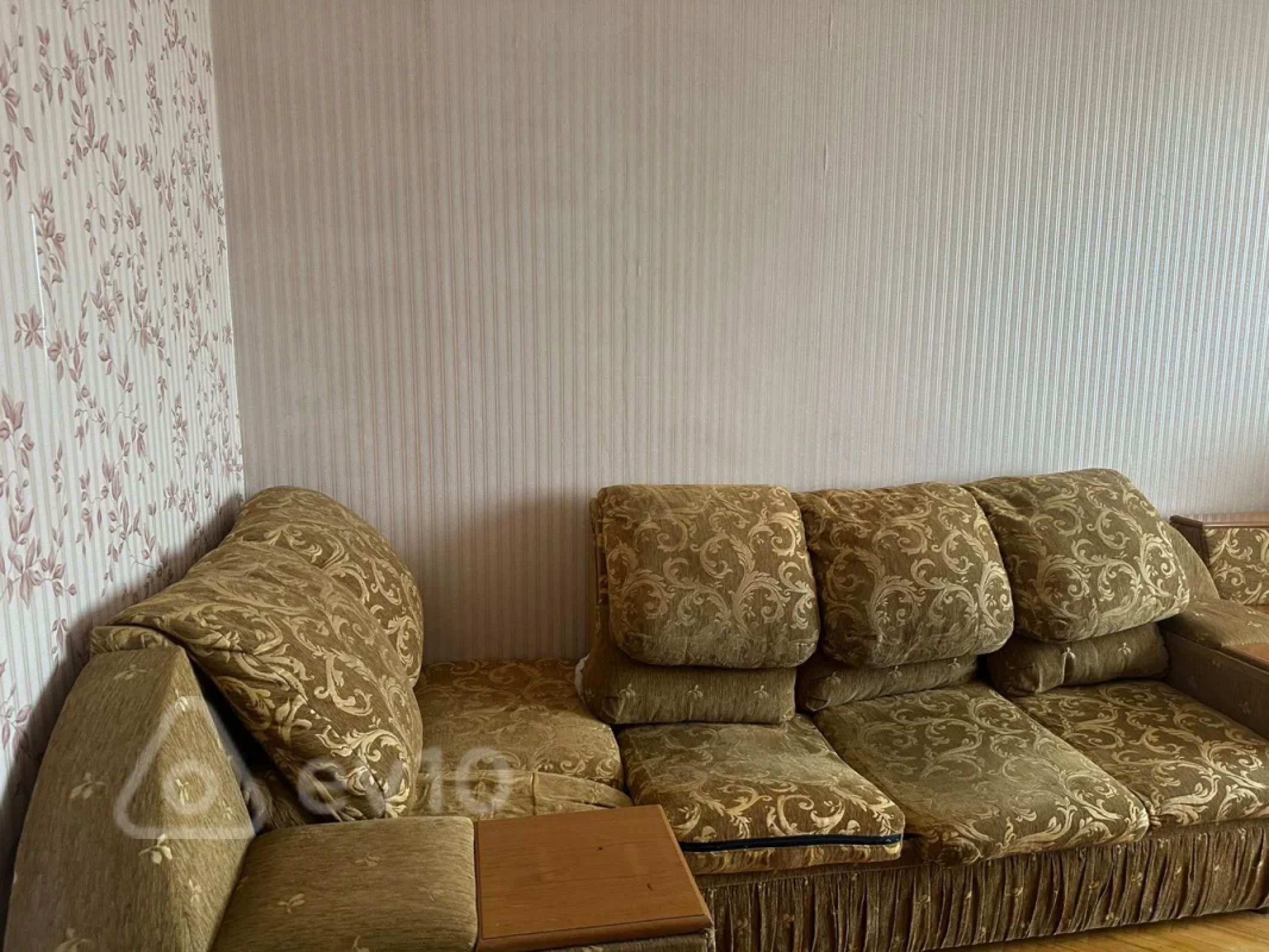 Kirayə verilir 3 otaqlı köhnə tikili 70 m²