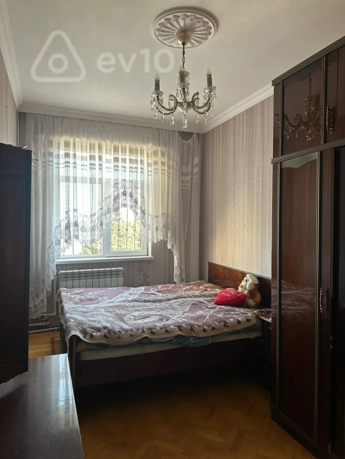 Kirayə verilir 3 otaqlı köhnə tikili 70 m²