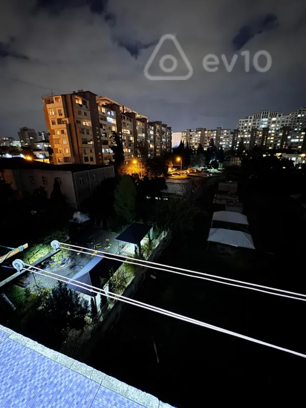 Kirayə verilir 2 otaqlı yeni tikili 70 m²