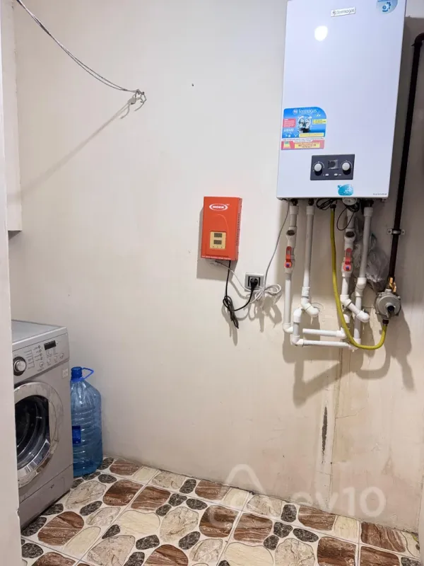 Kirayə verilir 2 otaqlı yeni tikili 70 m²