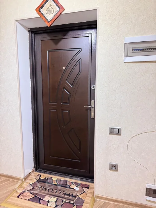 Kirayə verilir 2 otaqlı yeni tikili 70 m²