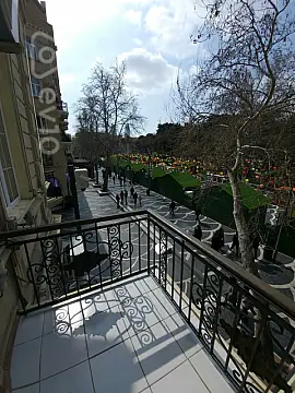 Kirayə verilir 1 otaqlı köhnə tikili 45 m²