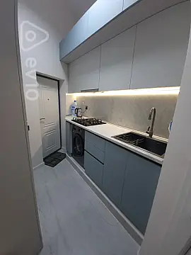 Kirayə verilir 1 otaqlı köhnə tikili 45 m²
