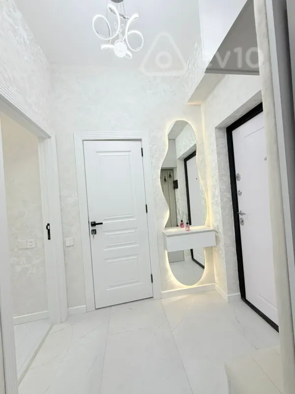 Kirayə verilir 2 otaqlı yeni tikili 50 m²