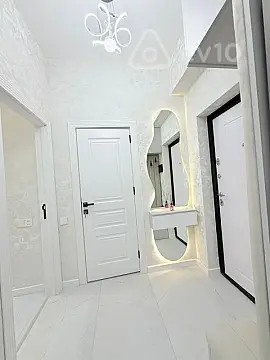Kirayə verilir 2 otaqlı yeni tikili 50 m²