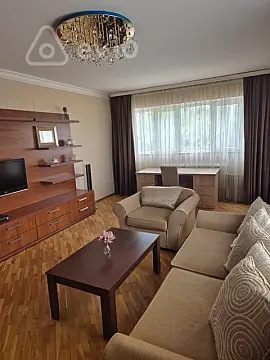 Kirayə verilir 2 otaqlı yeni tikili 85 m²