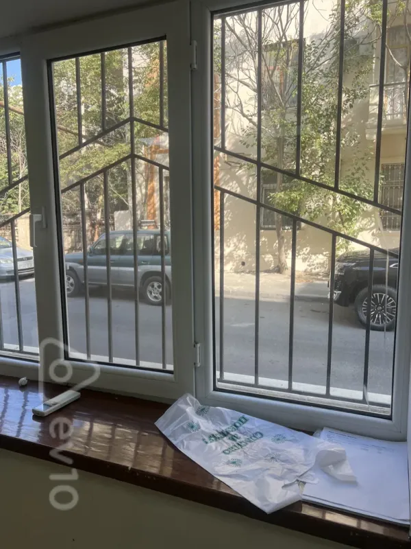 Satılır mənzil 146 m²