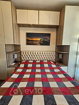 Kirayə verilir 2 otaqlı yeni tikili 50 m² — Bakı, Binəqədi 2 otaq 50.00 m²