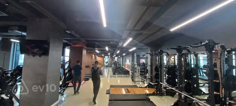 Kirayə verilir 2 otaqlı yeni tikili 90 m²