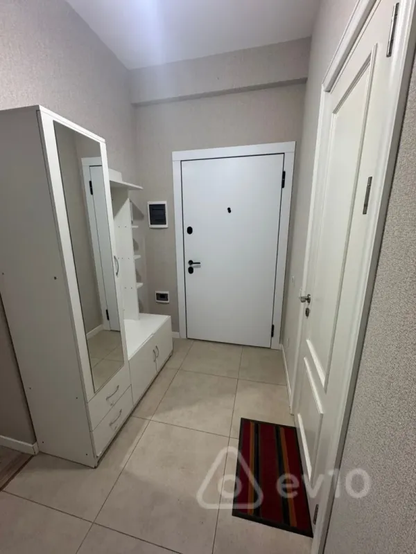 Kirayə verilir 2 otaqlı yeni tikili 90 m²