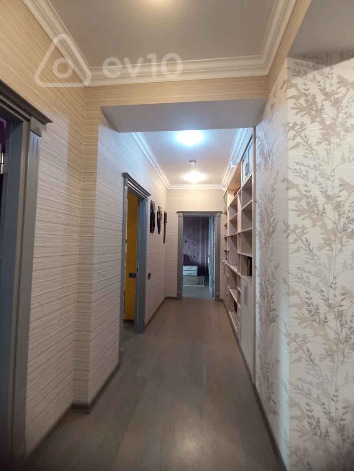 Satılır 4 otaqlı yeni tikili 171 m²