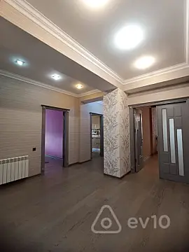 Satılır 4 otaqlı yeni tikili 171 m²