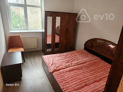 Kirayə verilir 2 otaqlı həyət evi 50 m²
