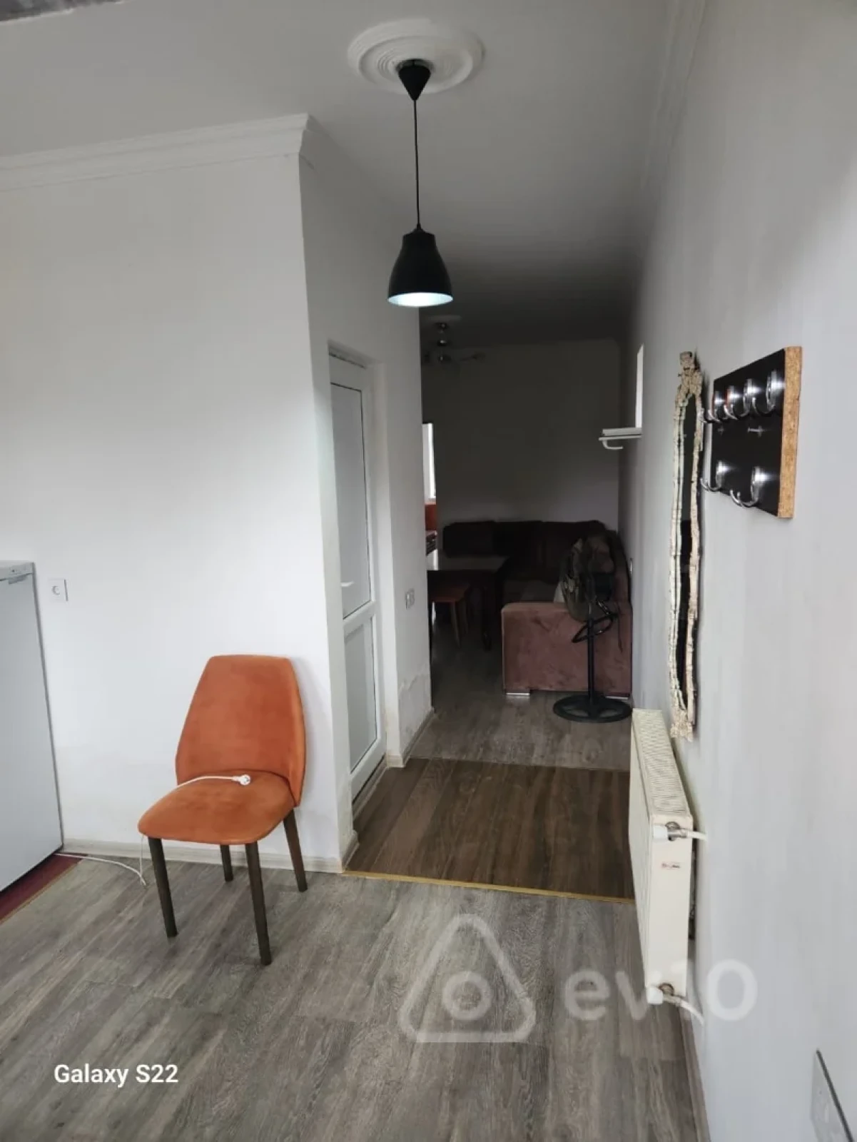 Kirayə verilir 2 otaqlı həyət evi 50 m²