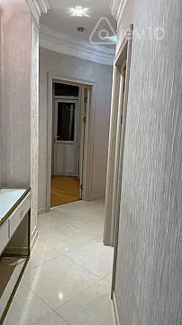 Kirayə verilir 3 otaqlı yeni tikili 95 m²