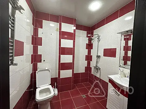 Kirayə verilir 2 otaqlı yeni tikili 70 m²