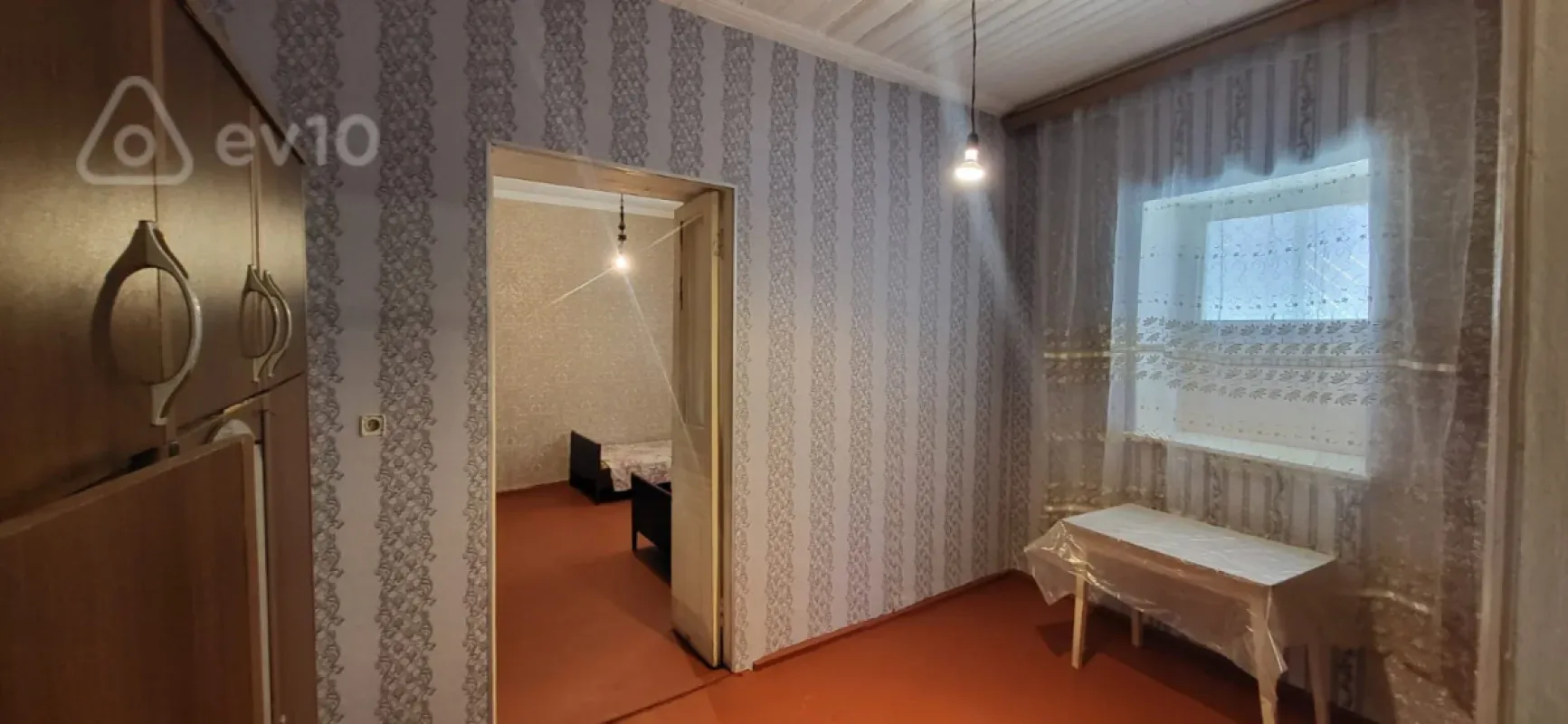 Kirayə verilir 3 otaqlı köhnə tikili 70 m²