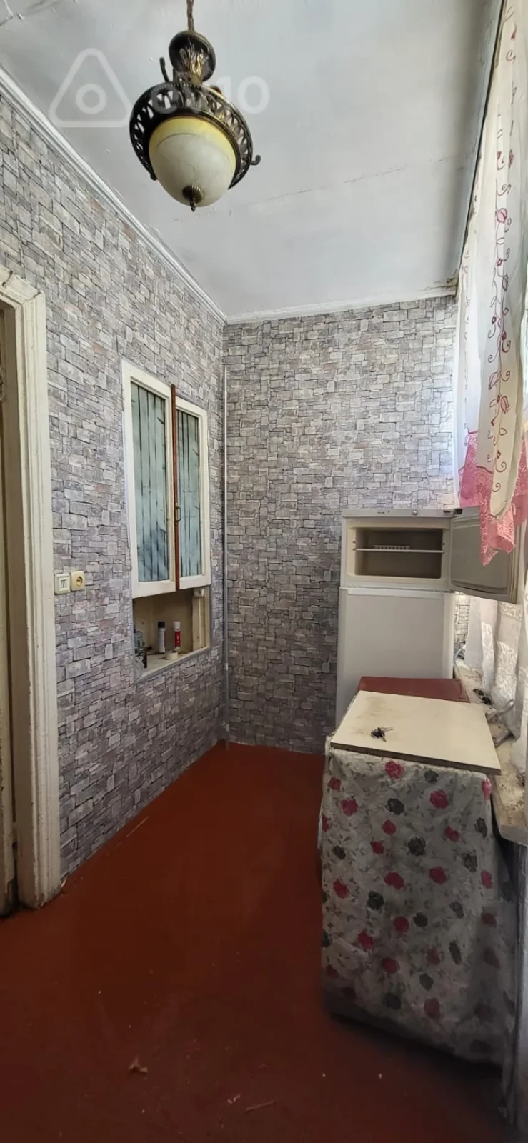 Kirayə verilir 3 otaqlı köhnə tikili 70 m²