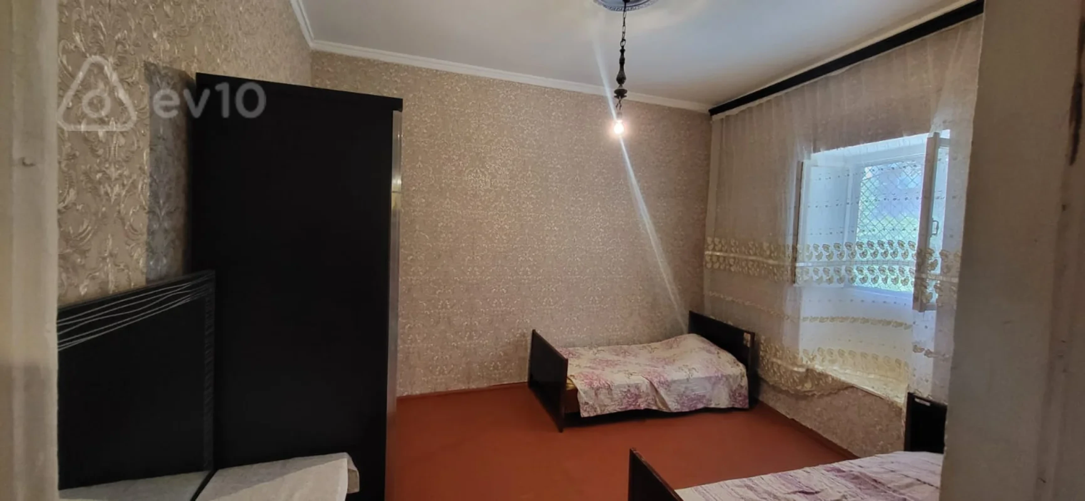 Kirayə verilir 3 otaqlı köhnə tikili 70 m²