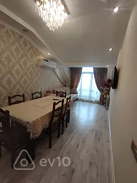 Kirayə verilir 2 otaqlı yeni tikili 55 m²