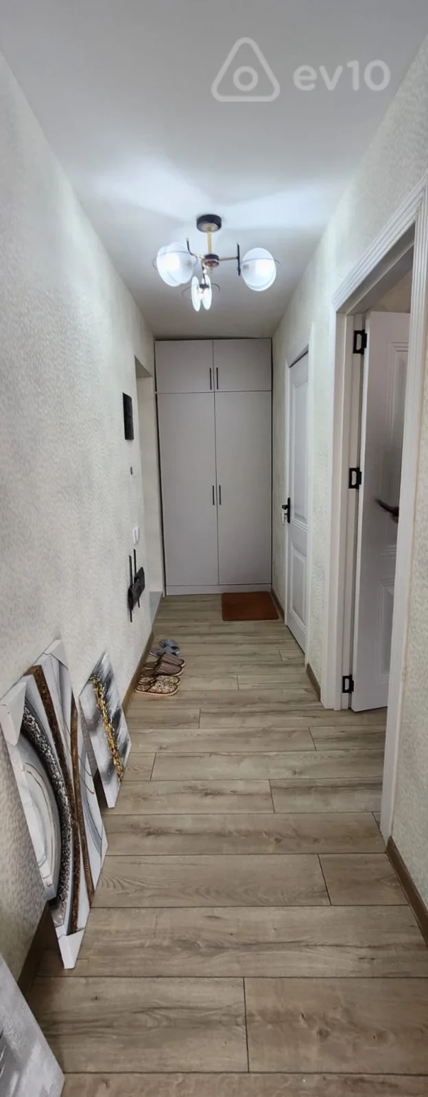 Kirayə verilir 2 otaqlı köhnə tikili 45 m²