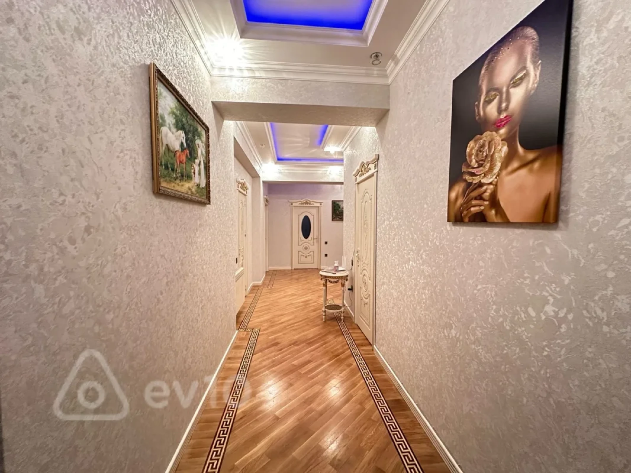 Satılır 3 otaqlı yeni tikili 140 m²