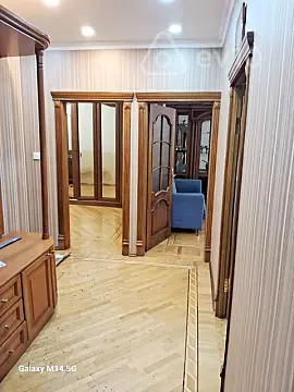 Kirayə verilir 2 otaqlı köhnə tikili 60 m² — Bakı, Binəqədi 2 otaq 60.00 m²