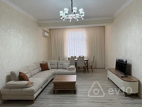 Kirayə verilir 3 otaqlı yeni tikili 100 m² — Bakı, Nəsimi 3 otaq 100.00 m²
