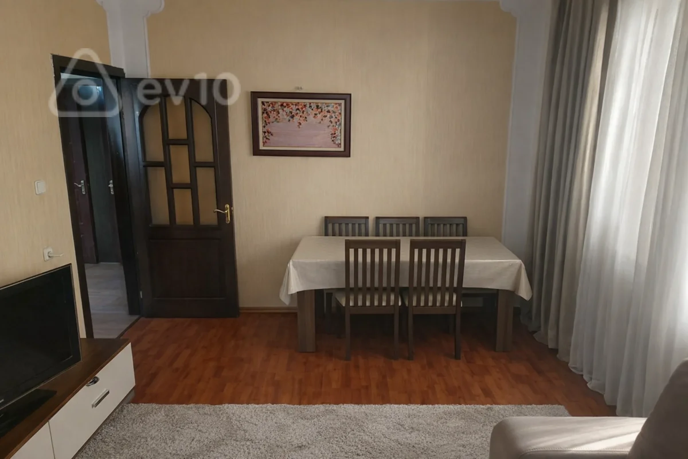 Satılır 2 otaqlı yeni tikili 60 m²