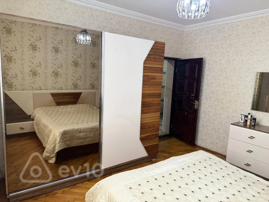 Satılır 3 otaqlı həyət evi 110 m²