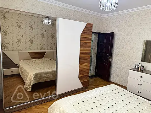 Satılır 3 otaqlı həyət evi 110 m²
